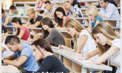 Các loại du học Pháp