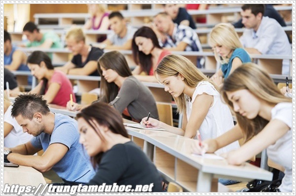 Điều kiện để đi du học Pháp