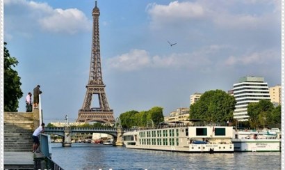 Điều kiện để bạn có thể du học Pháp