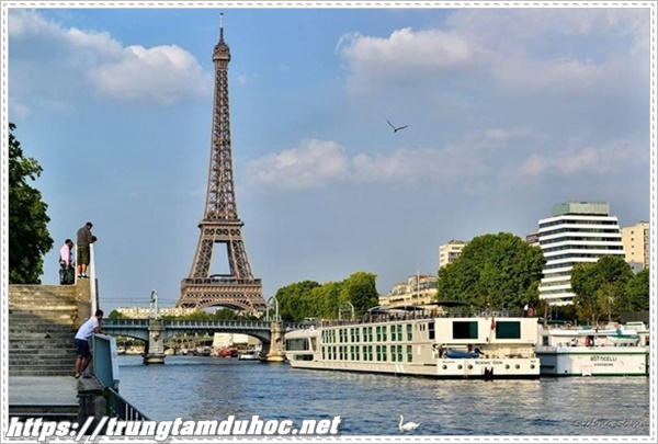 Phương ph&aacute;p học tiếng Ph&aacute;p