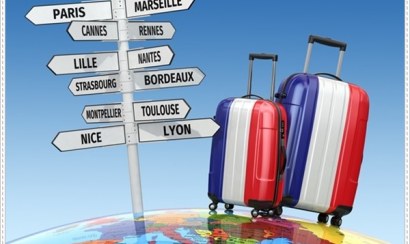 Quy trình  làm hồ sơ du học Pháp