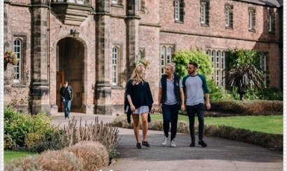 Mô hình những trường trọng điểm ở Pháp