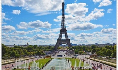 Bạn cần chuẩn bị gì khi đi du học pháp