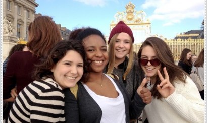 Du học Pháp có cơ hội làm thêm hay không