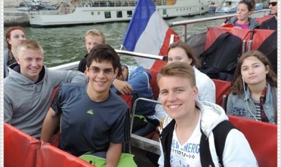 Nên chọn ngành nghề gì mỗi khi  du học Pháp