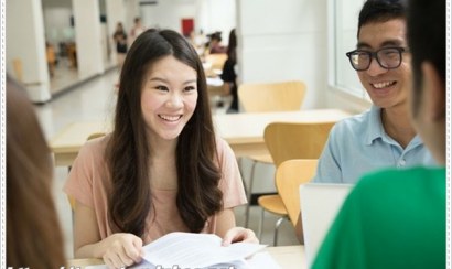 Du học pháp một CV hoàn hảo cho việc xin suất học bổng