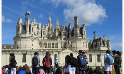 Du học Pháp bằng tiếng Anh năm 2021