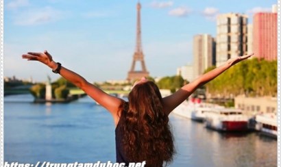 Du học pháp nên chọn ngành gì?