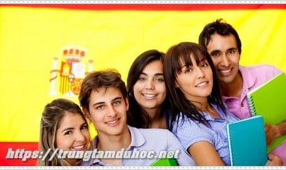 6 lý do để học tiếng Tây Ban Nha 