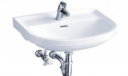 Mẹo chọn kích thước bồn rửa mặt phù hợp cho nhà tắm