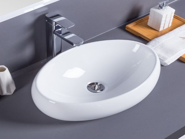 Chọn kích thước bồn rửa mặt phù hợp với nhà vệ sinh cần lưu ý gì?