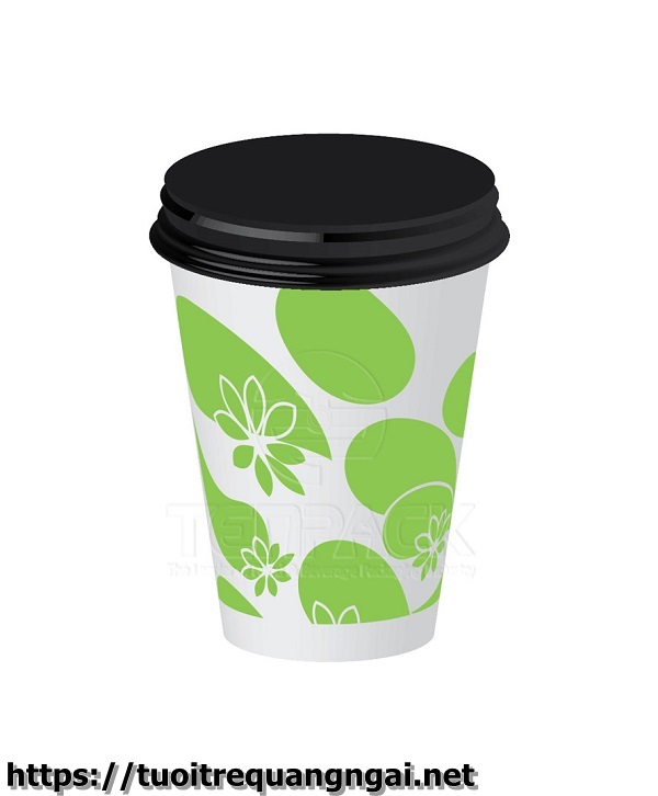 ly giay cafe d&ugrave;ng cho văn ph&ograve;ng