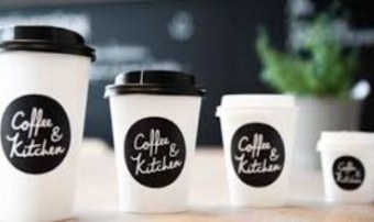Tìm hiểu về các loại ly giấy có nắp trên thị trường hiện nay 