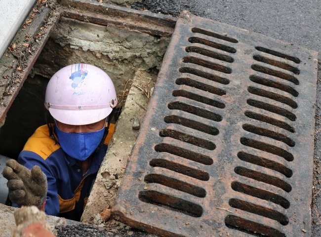 Dịch vụ nạo vét hố ga quận 8 được dùng rộng rãi