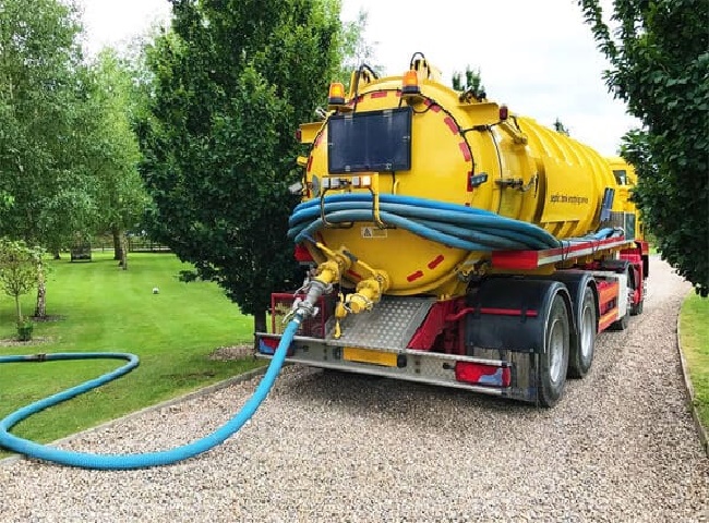 Nạo vét hố ga quận 8 Tiến Phát cung cấp dịch vụ nhiều nơi