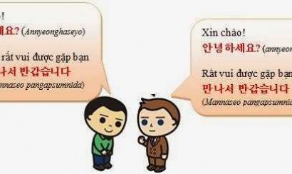 Lợi ích của học tiếng Hàn Online