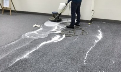 5 bước làm sạch nhà bếp cực sạch siêu nhanh 