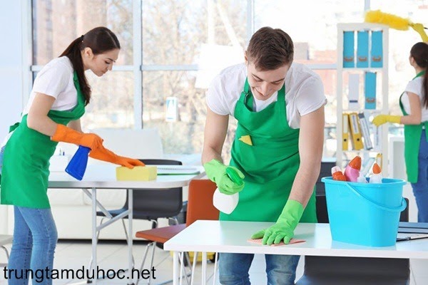 dọn nhà thông minh - lên kế hoạch trước khi bắt đầu
