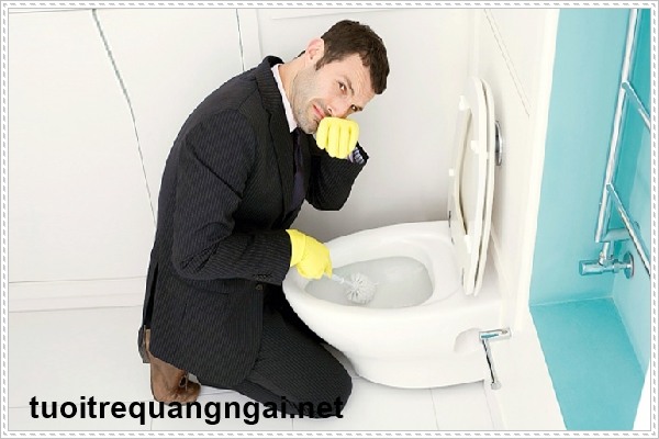 Nguy&ecirc;n nh&acirc;n g&acirc;y ra m&ugrave;i h&ocirc;i nh&agrave; vệ sinh l&agrave; g&igrave;