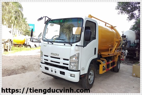 h&uacute;t hầm cầu quận 2 Hưng Ph&aacute;t được c&ocirc;ng nhận uy t&iacute;n