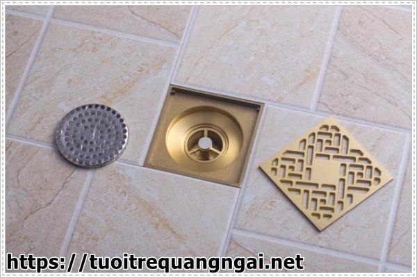 Th&ocirc;ng tắc đường ống nước tại nh&agrave;