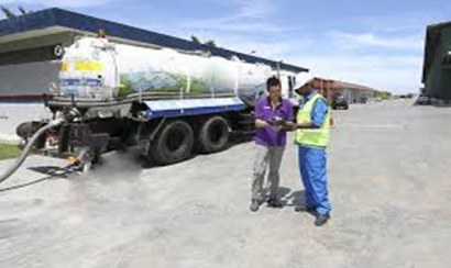 Rút hầm cầu quận 7 trên mọi tuyến đường