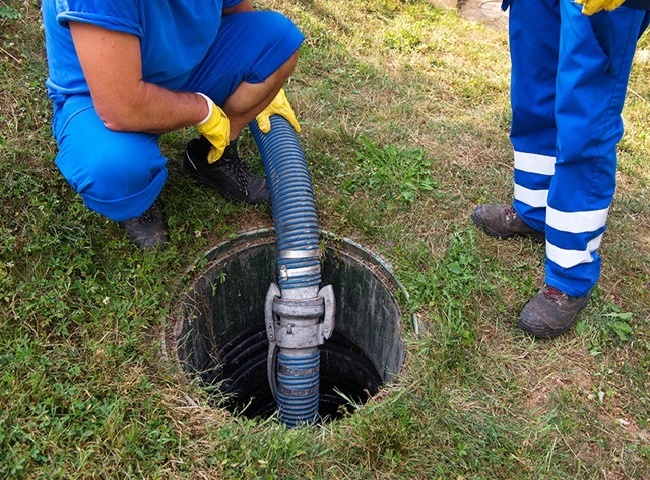 Rút hầm cầu quận 2 Đức Cường nên được sử dụng định kỳ đảm bảo an toàn