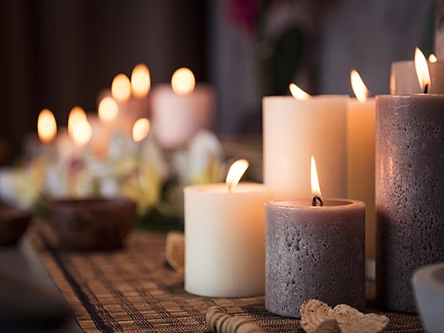 Chọn mua s&aacute;p thơm trong ph&ograve;ng ngủ chất lượng