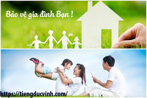nguy&ecirc;n tắc chăm s&oacute;c sức khỏe gia đ&igrave;nh