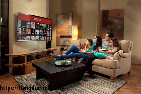 sắp xếp thời gian nghỉ ngơi cho cả gia đình