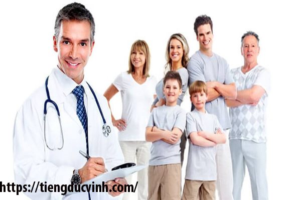 đặt lịch kiểm tra sức khỏe định kỳ