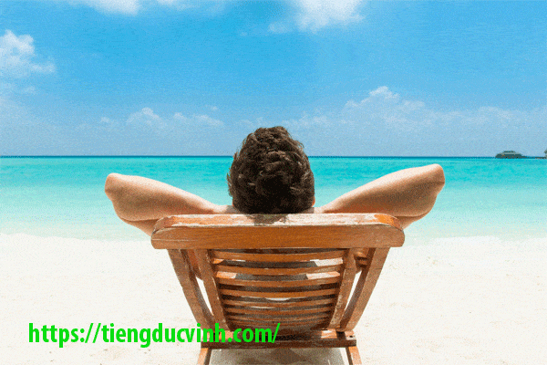 gi&agrave;nh thời gian để hưởng thụ gi&uacute;p bản th&acirc;n thư gi&atilde;n hơn