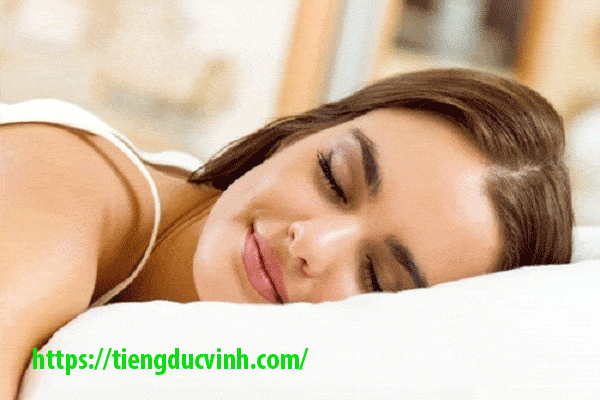 nghỉ ngơi v&agrave; l&agrave;m mới bản th&acirc;n mỗi ng&agrave;y