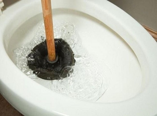 Các khu vực từng phục vụ của thông bồn cầu quận Gò Vấp