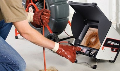 Thông cống nghẹt quận Thủ Đức bảng báo giá chi tiết 