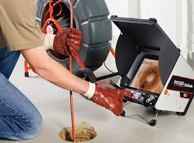 Công ty thông cống nghẹt quận 9 được nhiều khách hàng yêu thích