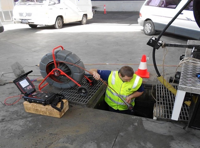 Đơn vị thông cống nghẹt quận Thủ Đức uy tín có mức giá phải chăng
