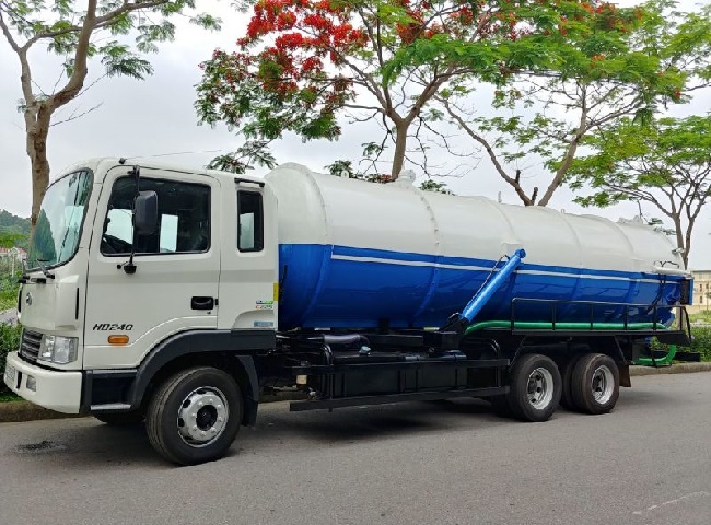 C&ocirc;ng ty th&ocirc;ng cống nghẹt quận 2 chuy&ecirc;n nghiệp