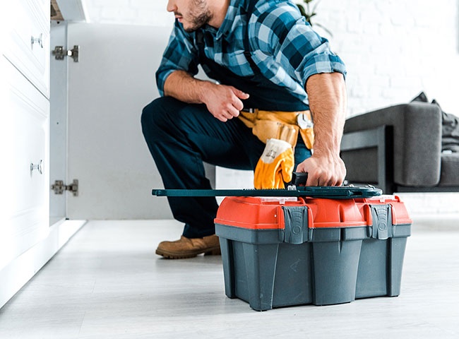C&aacute;ch  th&ocirc;ng cống m&agrave; kh&ocirc;ng cần thợ th&ocirc;ng cống nghẹt quận 1