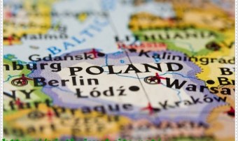 Những điều cần biết về Ba Lan 