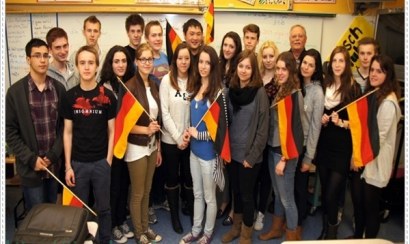 Những điều chưa biết khi lần đầu đến nước Đức 