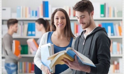 Khoá học tiếng đức của trung tâm Phương Nam Education