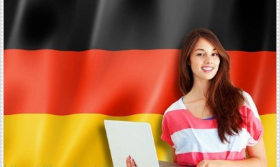 Trở ngại khi bắt đầu học tiếng đức 