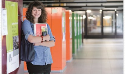 Cách xin visa du học Đức 