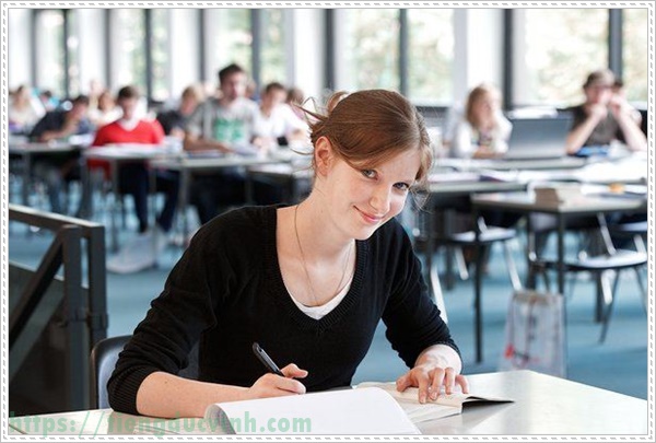 Lời khuyên hữu ích cho du học sinh Đức