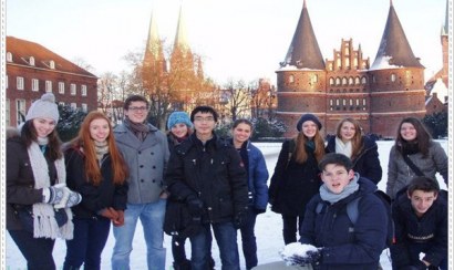 Du học Đức một trong những hệ thống giáo dục đào tạo tốt nhất châu Âu 