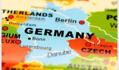 Bạn đã biết các cách di chuyển khi du học Đức?