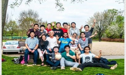 Du học Đức - Bạn sẽ làm gì sau khi tốt nghiệp ? 