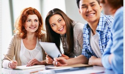 Du học Đức - nhiều điều tuyệt vời sẽ đến với con 