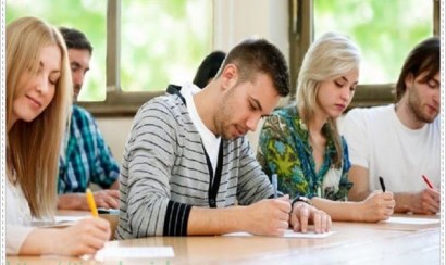 Bí quyết, công cụ tự học tiếng Đức lưu loát trong 1 năm (Phần 3) 